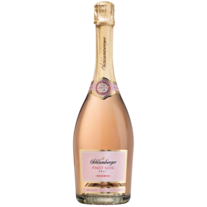 Schlumberger Reserve Pinot Noir Sekt Österreich 0,75 l